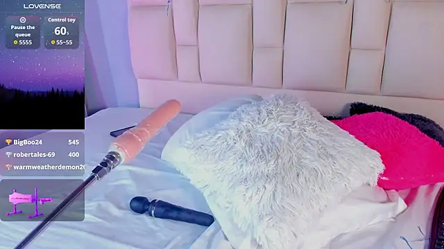 EmmaLawrence_'s Webcam Show