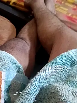 Show de webcam de nanibabu7999