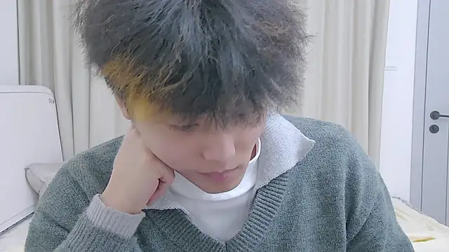 icecream-002 Adlı Modelin Canlı XXX Sohbeti