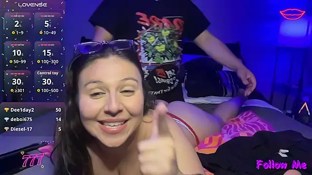 Redmooncity21 Chat XXX live