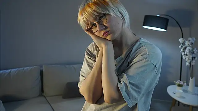 CarriKhano – Live XXX-chat