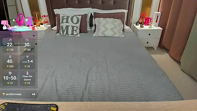 annasimonsj Chat XXX live