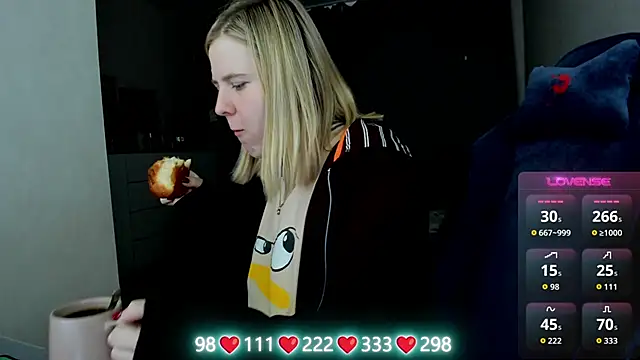 Olivia_Munk Chat XXX live