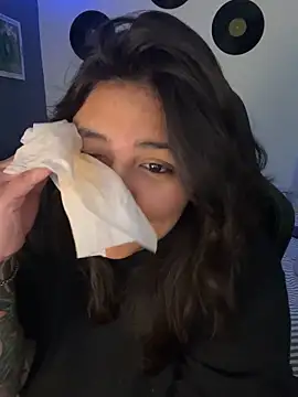 miacanela_xo 在線直播表演