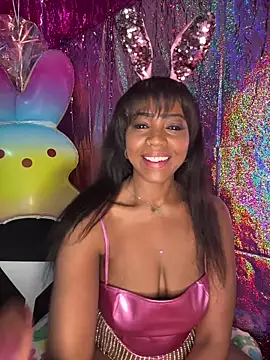 Blazerina élő XXX-chatje