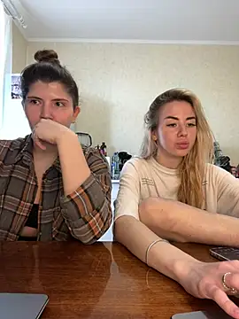 BettiVance Webcam-Show