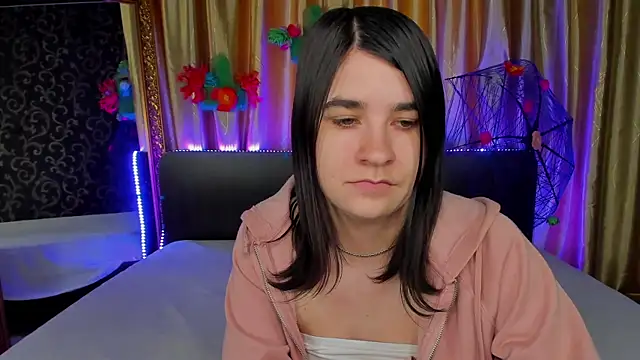 _Polly_Love_'s Live XXX Chat