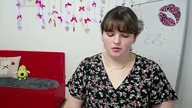 StaceyLex's Live XXX Chat