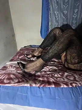 manuamador Show in webcam