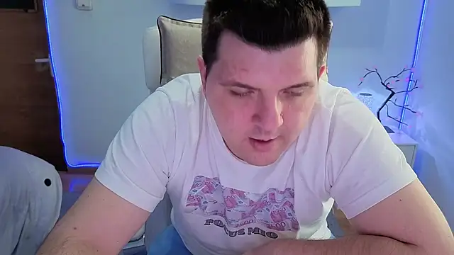 JasonJacks Chat XXX in diretta