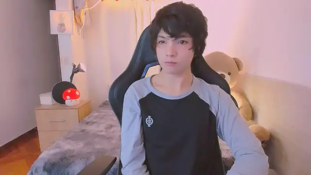 Sweet_Allan's Live XXX Chat