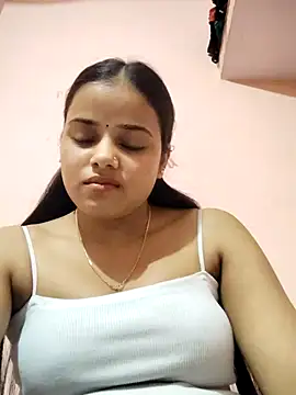 Ruchi_1 Webcam-Show