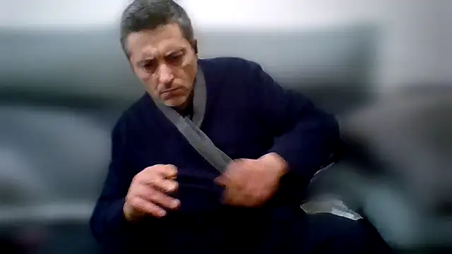 Webkamerová show jorge6869