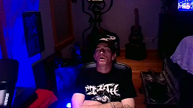 عرض كام LEVIATHANX666