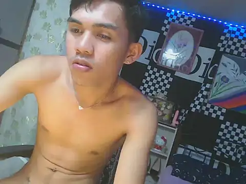 urhot_chany Pertunjukan Webcam