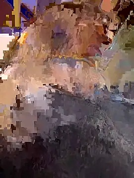 Only_April Webcam-Show