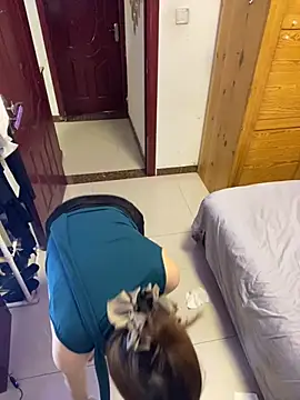 jiajia1060 网络视讯表演