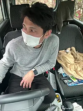 NICE-SEXY – Kamerová šou