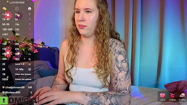 Elsie_Cutties Webcamshow