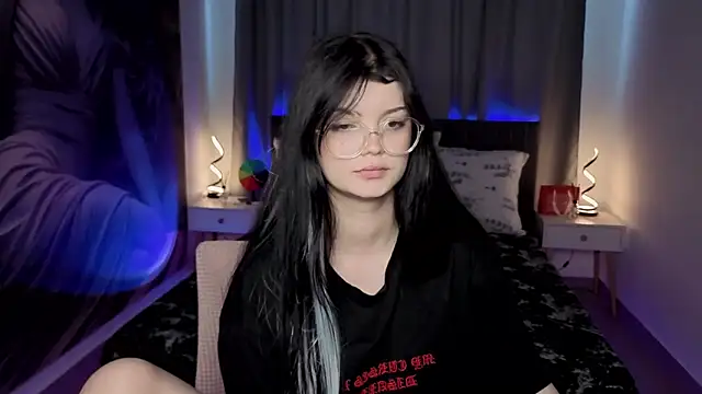 MileyRood Adlı Modelin Canlı XXX Sohbeti