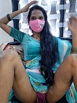Desi_Sayli_Bhabhi Webcam-Show