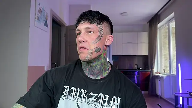 Anubisgods Webcam-Show