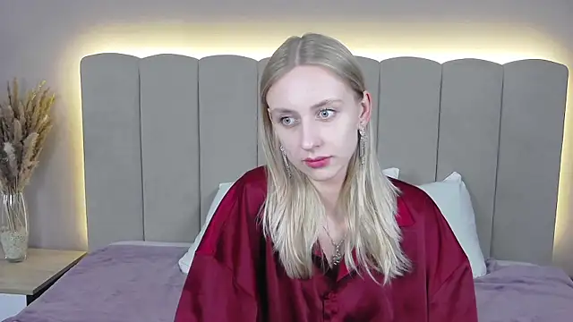 RachaelCute's Live XXX Chat