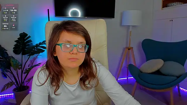 Ariell_Mini's Live XXX Chat