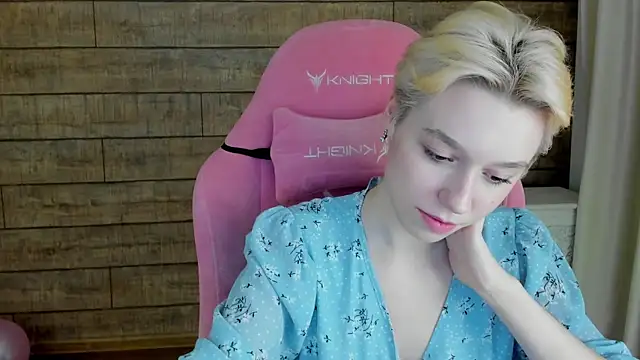 AgataGate's Live XXX Chat