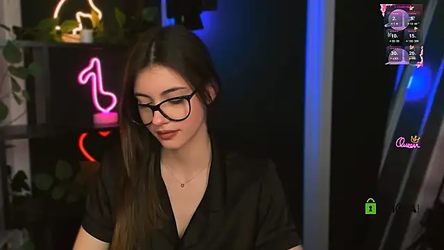 mia_bamby1's Live XXX Chat