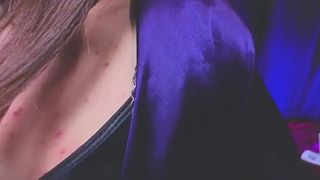 dark_nina__ 在線直播表演