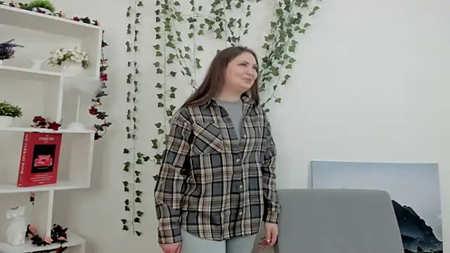 NorineMaw – webcam-show