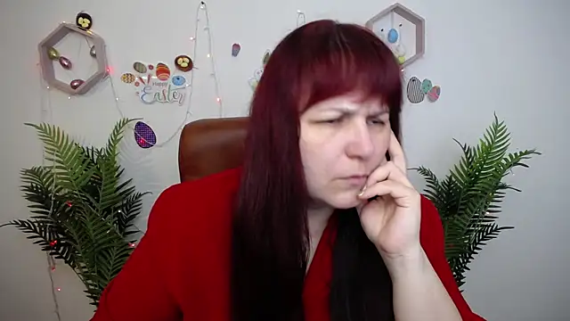 AliceInksSweetty's Live XXX Chat