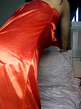 _Shimmerlyn_ Pertunjukan Webcam