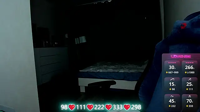 Olivia_Munk's Live XXX Chat