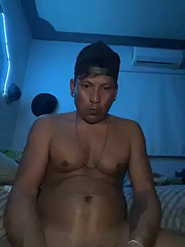 Capxxx: вебкам-шоу