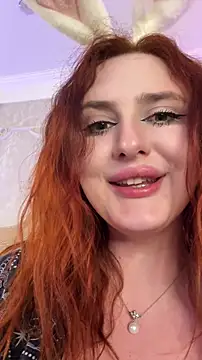 AnnaRichmond – webcam-show