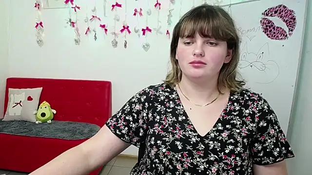 StaceyLex's Live XXX Chat