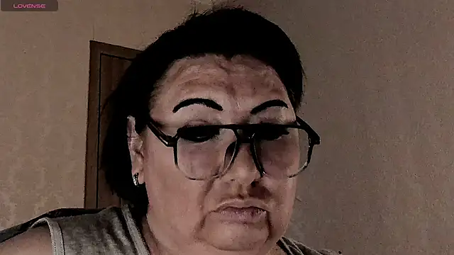 Chat XXX en directo de SexxyDreams1