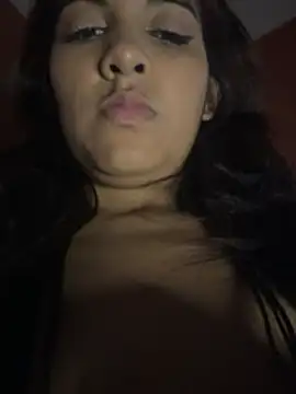 Chat XXX en directo de Eva-love12