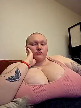 Chat XXX en directo de MorningstarDeviant