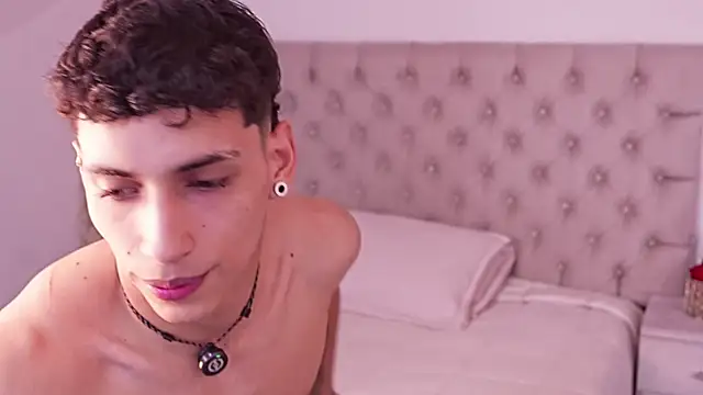 JhoanLeandro 在線直播表演