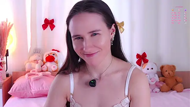 Chat XXX en directo de MaudAle