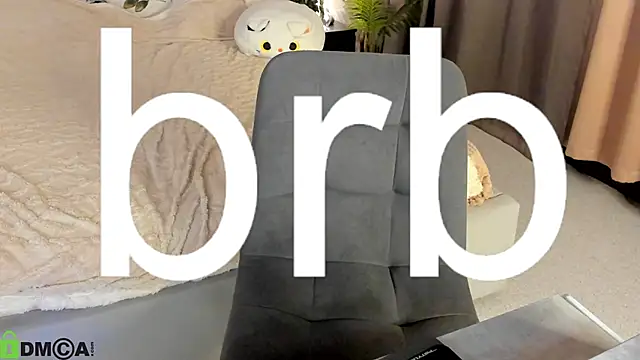 Chat XXX en directo de Daria_J