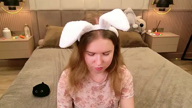 Chat XXX en directo de Alida_Brice