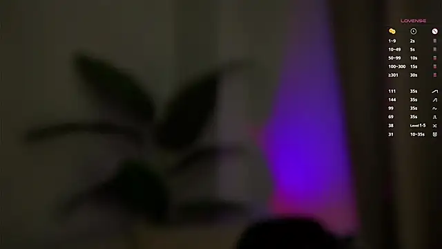 Chat XXX en directo de CoreenYorton