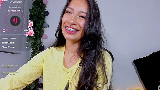 Noaah25_ Show Webcam