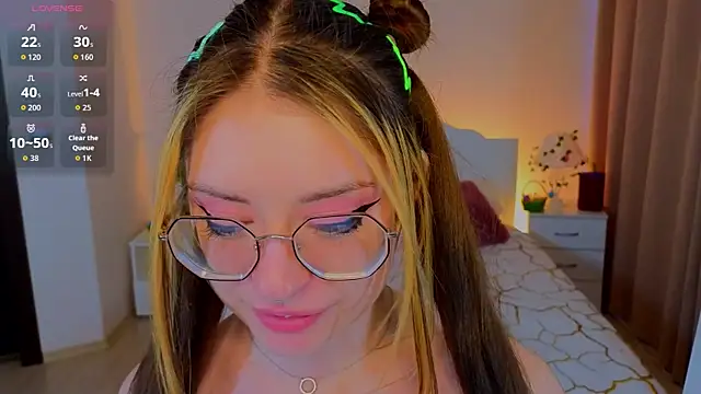 Chat XXX en directo de kate__rIna