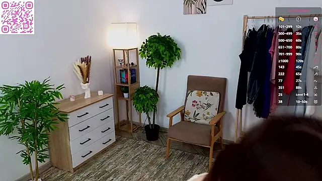 MirthaZien: απευθείας συνομιλία ΧΧΧ