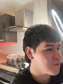 Chat XXX en directo de EmilyAndAndrew